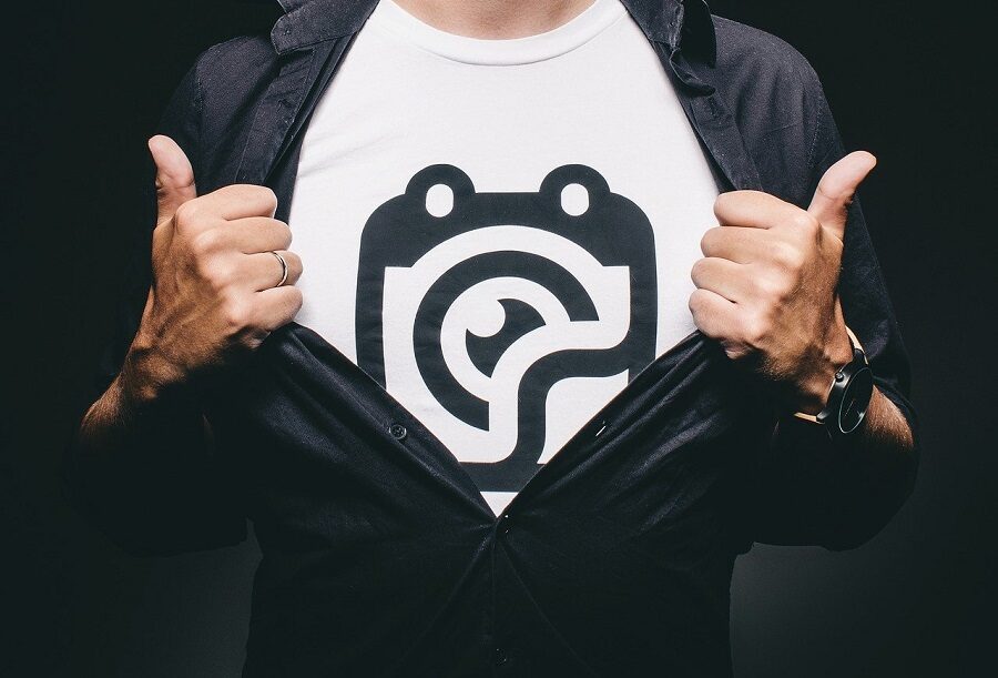 Les t-shirts les plus originaux et les plus drôles pour hommes