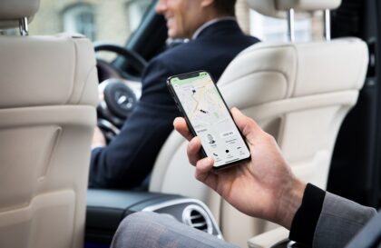 Test et avis Wheely : un service 4 roues à 5 étoiles