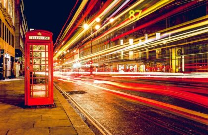 apprendre la langue anglaise