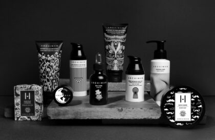 ARCHIMAN Test et avis – soins pour homme