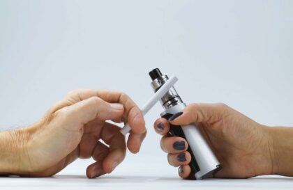 5 raisons de passer à la cigarette électronique