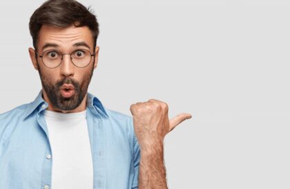 Comment passer des lunettes aux lentilles ?