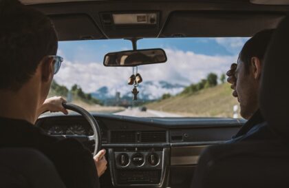 5 conseils pour préparer votre voiture pour votre prochain road trip