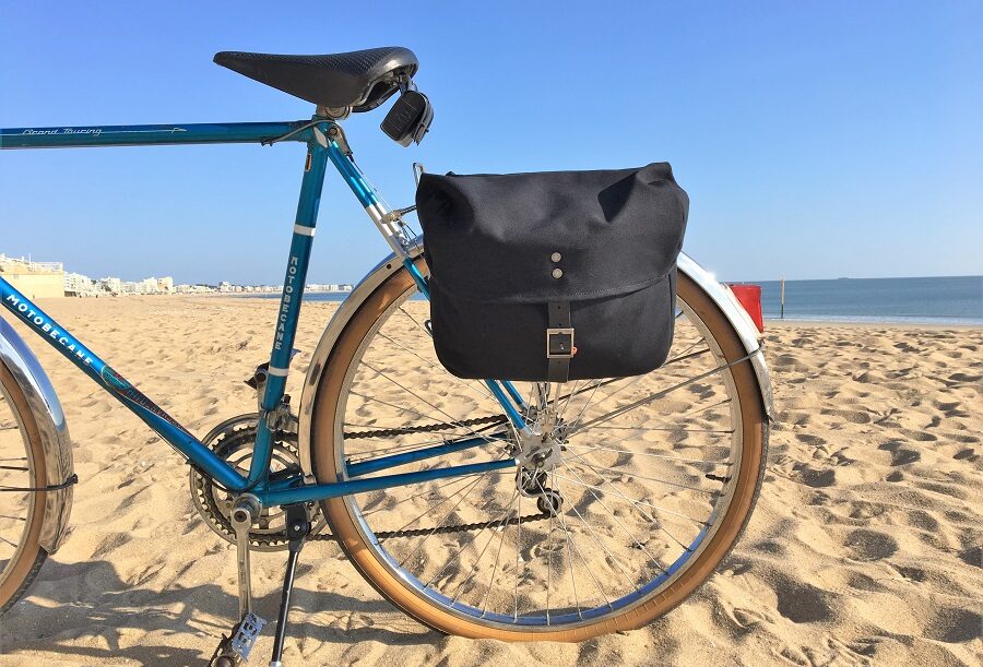 La Sellerie Georges à la conquête des vélos