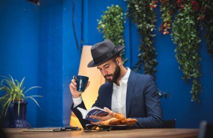 Quels chapeaux et casquettes porter pour sublimer son look ?