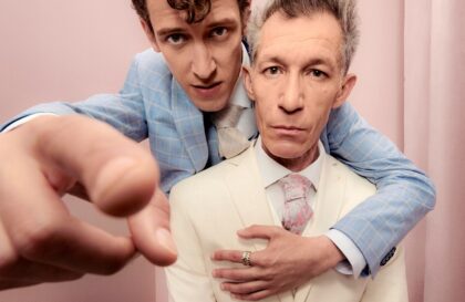 Costume de mariage Devred 1902