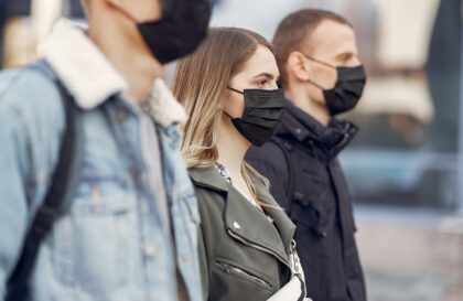 Comment prendre soin de sa santé pendant la pandémie?