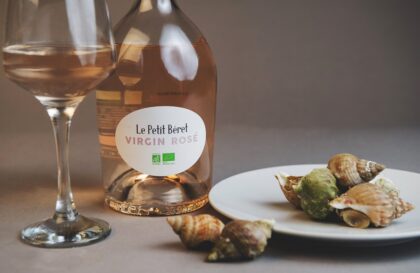 Le Petit Béret invente des vins sans alcool, bio et végan
