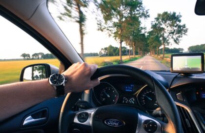 Que faire en cas de bris de glace ou fissure sur son vitrage ?