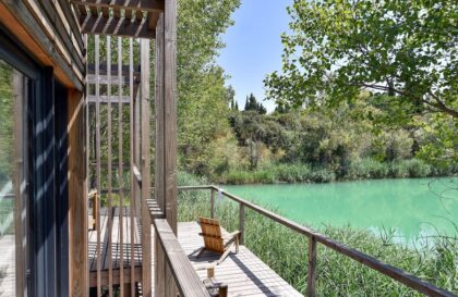 Hôtel Coucoo Grands Cépages