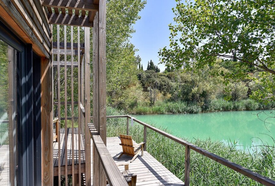 Hôtel Coucoo Grands Cépages