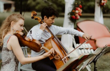 Organisation d'un mariage à Lille : dénichez le meilleur musicien