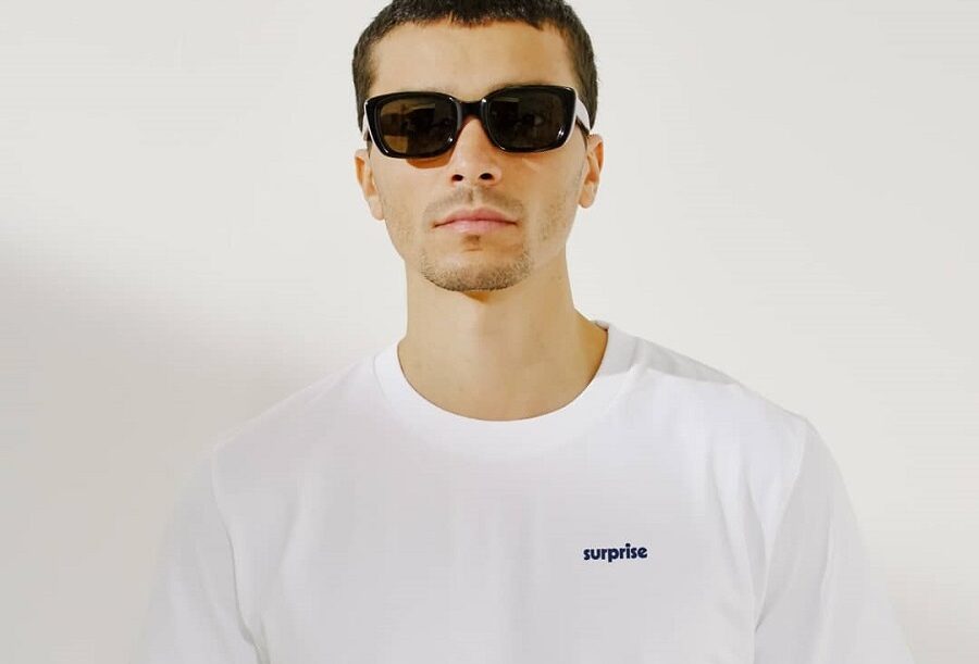 SURPRISE – un vestiaire éco-responsable et ensoleillé [Interview]