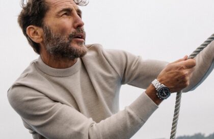 ASPHALTE // La marque de Mode Homme co-crée des essentiels durables