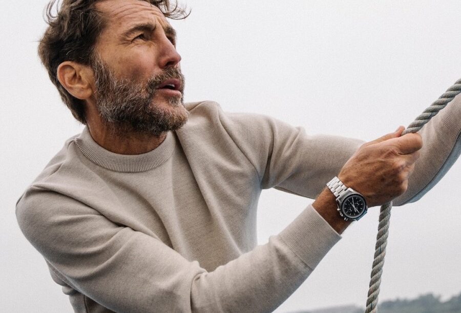 ASPHALTE // La marque de Mode Homme co-crée des essentiels durables