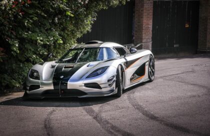 Assurance auto voiture de course