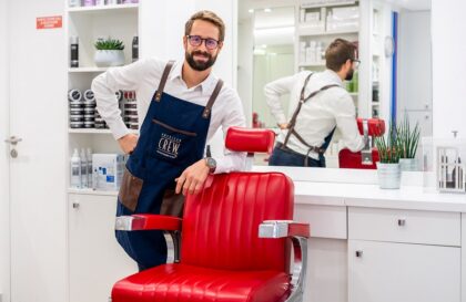 Salon de coiffure BELOM, désormais incontournable à Paris