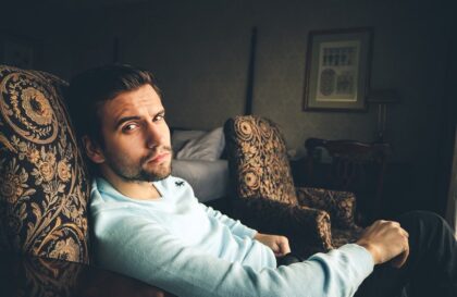 secrets beauté de l’Homme Tendance