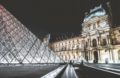 Top hôtels centre de Paris