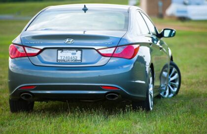 Plaque d'immatriculation provisoire