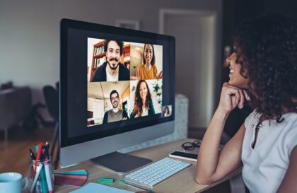 Comment la visio révolutionne notre quotidien ?