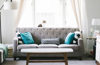 5 Conseils pour votre décoration intérieure