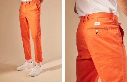 Comment porter un pantalon pour garder un style habillé