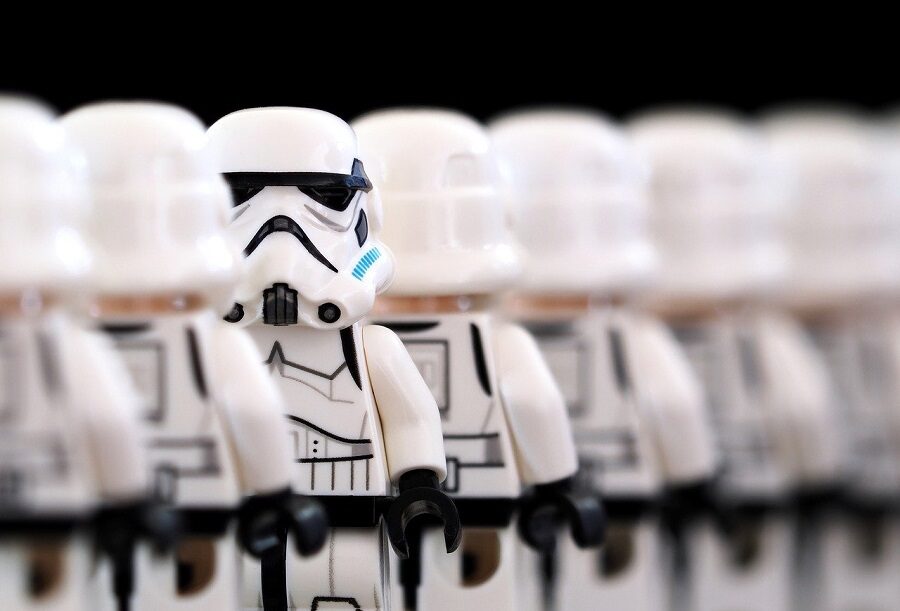 sur quelle planète voudriez-vous vivre ?