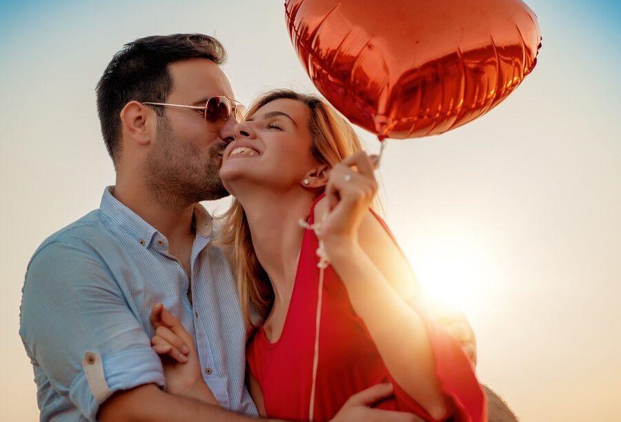 Comment surprendre sa femme au quotidien ?