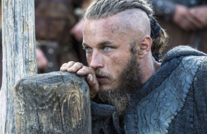 style viking pour homme