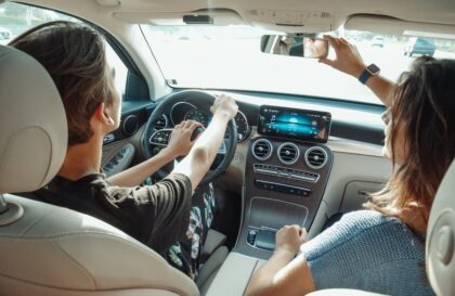 acheter voiture familiale