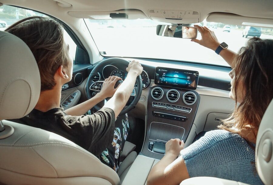 acheter voiture familiale