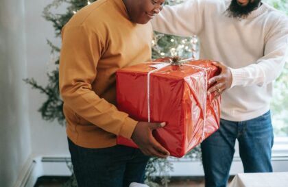 5 idées de cadeaux à offrir à un homme