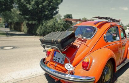 Sécurité routière avant départ en vacances