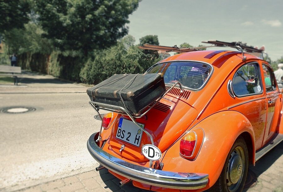 Sécurité routière avant départ en vacances