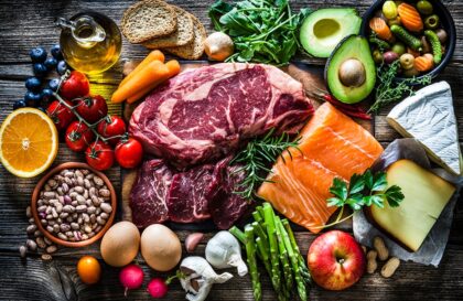 Comment bien manger à la maison, sans passer par le supermarché ?