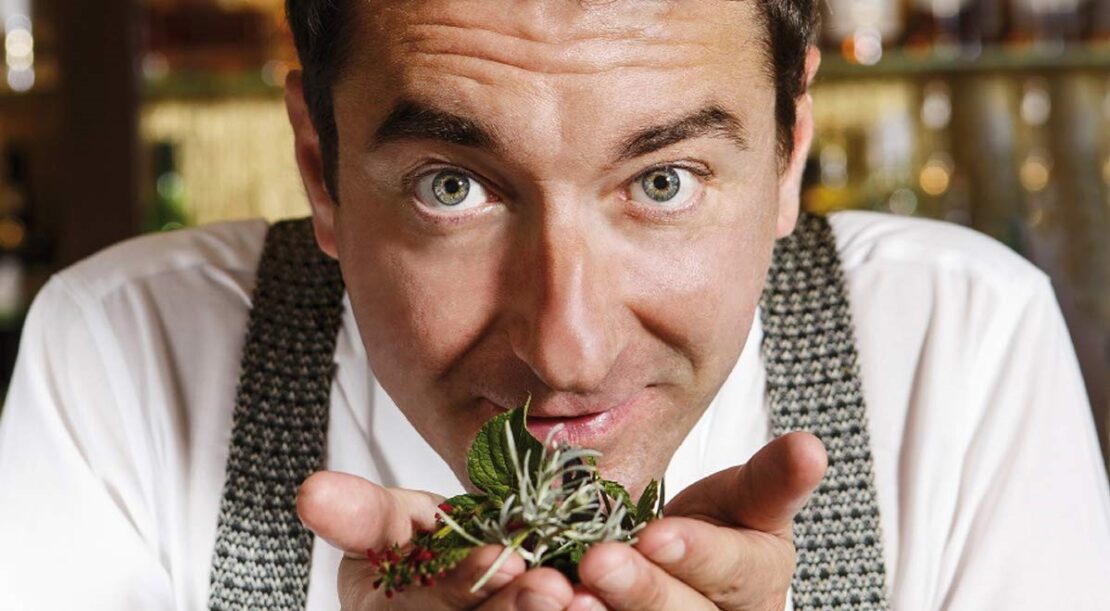 Rencontre avec Emanuele Balestra