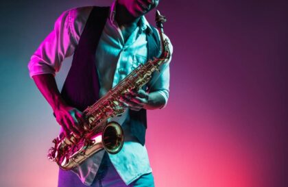 apprendre à jouer du saxophone