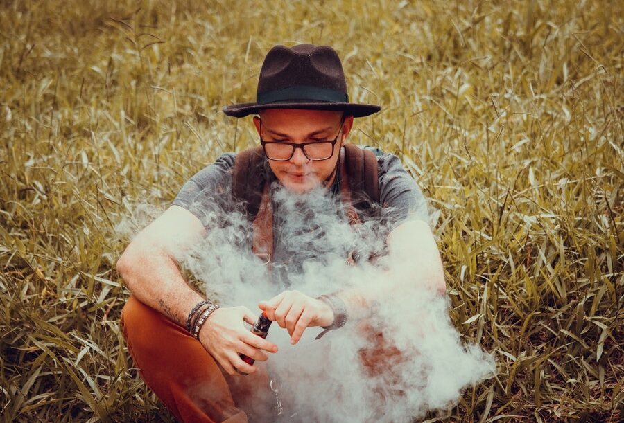 quel avenir pou la cigarette électronique