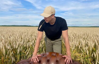 casquettes haut de gamme et éthiques