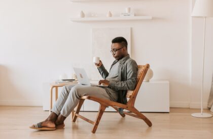 Quel équipement pour télétravail