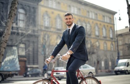 Faire du vélo : bienfaits pour le corps et l’esprit