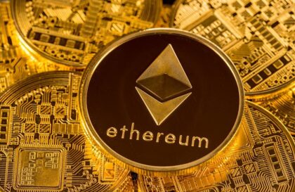 Ethereum-definition
