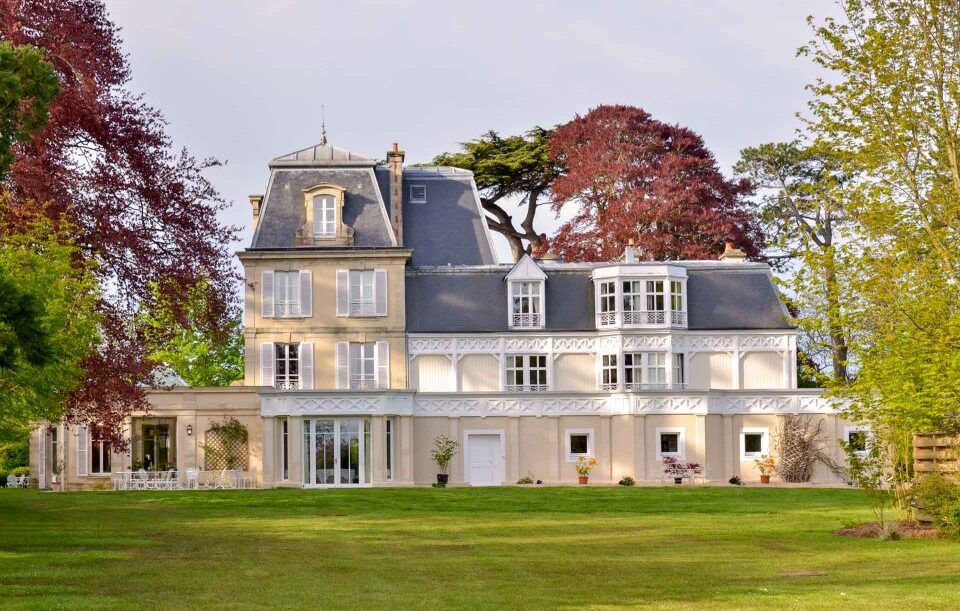 meilleurs hotels plages du débarquement