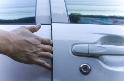 Accident de portière voiture et responsabilité