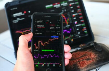 Comment trouver les bons investissements en actions