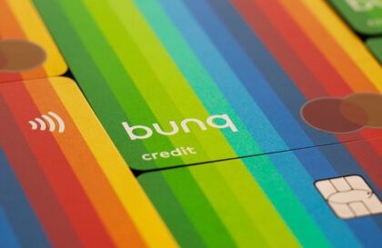 Néo-Banque bunq : avis