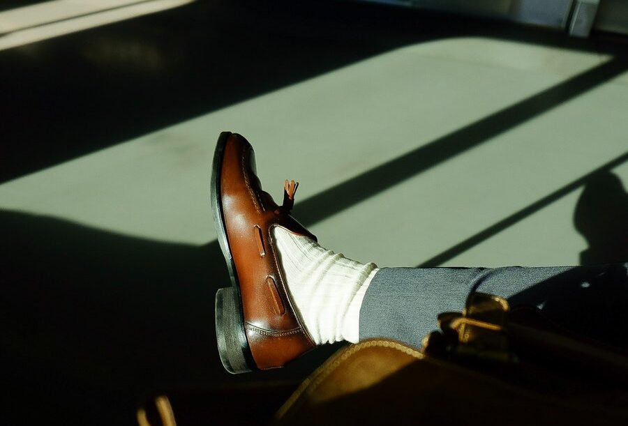 quelles sont les meilleures marques de chaussettes pour homme ?