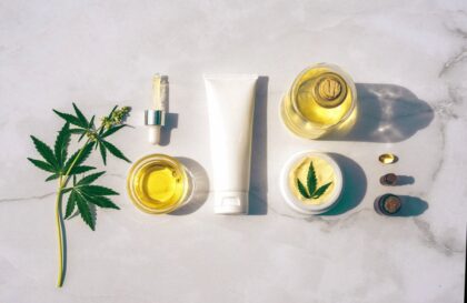 Produits à base de CBD : une simple tendance ?