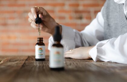 différences entre CBD et THC